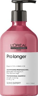 PRO LONGER שמפו לחידוש אורכי השיער