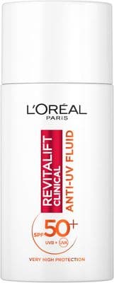 REVITALIFT CLINICAL קרם יום SPF50