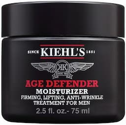 AGE DEFENDER קרם לחות אנטי אייג'ינג לגבר