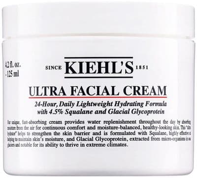 ULTRA FACIAL קרם לחות לפנים