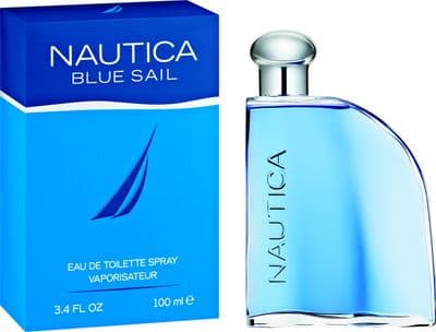 BLUE SAIL א.ד.ט לגבר
