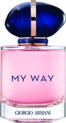 MY WAY א.ד.פ לאשה
