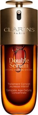 DOUBLE SERUM דאבל סרום אנטי אייג'ינג