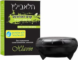 חלאבילין קומפלט קרם דאודורנט לבית השחי
