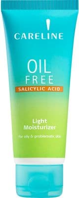 OIL FREE תחליב לחות קל