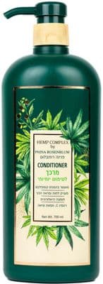 מרכך HEMP