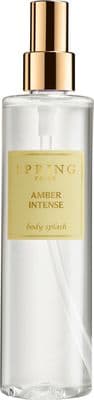 AMBER INTENSE בודי ספלאש לאשה