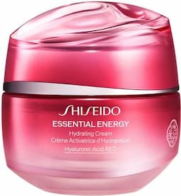 ESSENTIAL ENERGY קרם לחות  עם חומצה היאלרונית