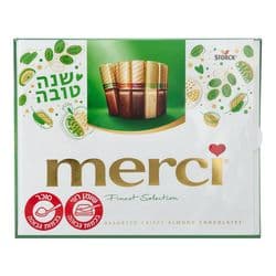 שוקולד שקדים