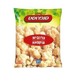 כרובית 800גר
