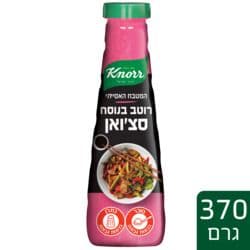 רוטב סצ'ואן