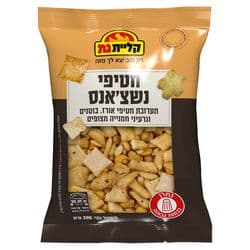 חטיפי נשצ'אנס