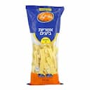 אטריות ביצים רחבות