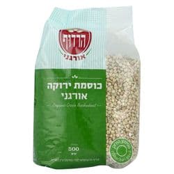 כוסמת אורגני