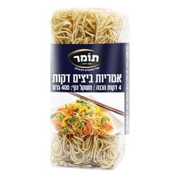 נודלס דק