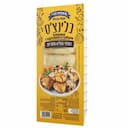 בלינצ'ס עם תפוח אדמה ופטריות