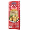 בלינצ'ס במילוי בשר