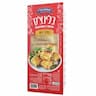 בלינצ'ס במילוי בשר