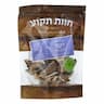 פטריות יער מיובשות