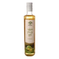 חומץ בן יין לבן