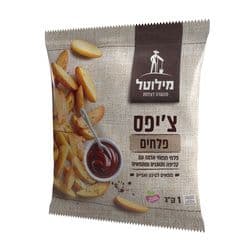 צ'יפס פלחים