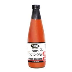 צ'ילי 700 גרם מתוק תומר