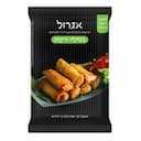 אגרול במילוי ירקות