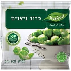 טבעפרוסט כרוב ניצנים