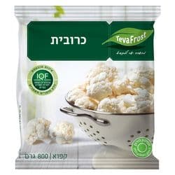 טבעפרוסט כרובית