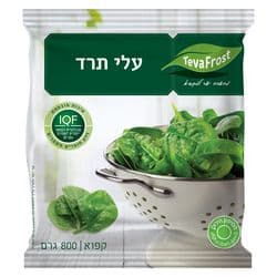 טבעפרוסט תרד