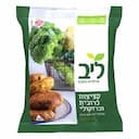 קציצות כרובית וברוקולי