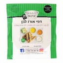 דפי אורז לבן