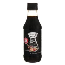 רוטב טריאקי