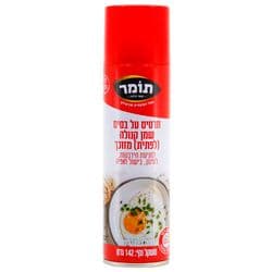 תרסיס על בסיס שמן קנולה
