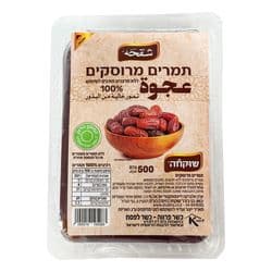 תמרים מרוסקים