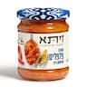 ממרח פלפלים עם שמן זית