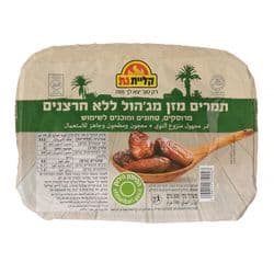 תמרים ללא חרצנים