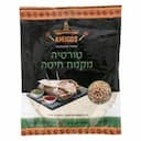 טורטיה מקמח חיטה