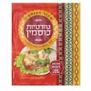 טורטיות כוסמין