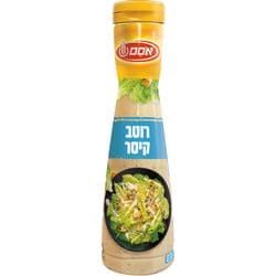 רוטב לסלט קיסר