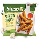 מקלוני ירקות כרובית