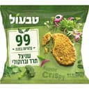 שניצל תרד וברוקולי