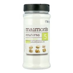 סודה לשתייה