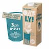 משקה שיבולת שועל  אורגני