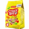סוכריות ג'לי במילוי בטעם פירות 351 גרם רושן CRAZY BEE