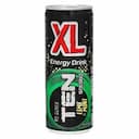 XL TEN נענע ליים ללא סוכר