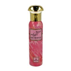 דאודורנט מס  1 לאישה