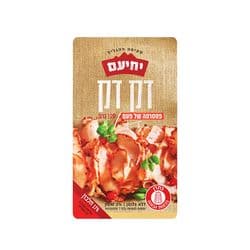 פסט' של פעם דק דק 120 גרם