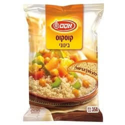 נקניקיות אורגניות גראס-פד