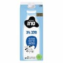 חלב קרטון 3% 2 ליטר בד"צ